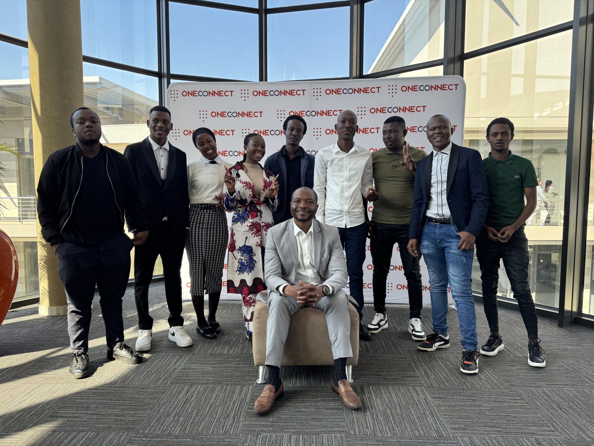 OneConnect Academy Launches to Tackle the Skills Gap and Empower Africa ...